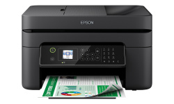 Im Angebot: Epson Workforce WF-2845DWF