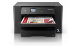 Im Angebot: Epson Workforce WF-7310DTW