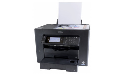 Im Angebot: Epson Workforce WF-7840DTWF
