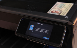 ID-Kopie: Erspart Arbeit beim Kopieren von Ausweisen.