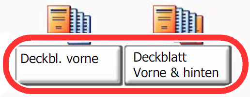 FB Kopierfunktionen Kopie Deckblaetter