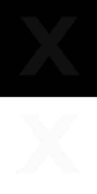 Fotovergleich Kalibrierung