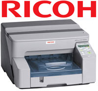 Fotowettbewerb Gewinnspiel 2007 Ricoh GX3000 Gelsprinter
