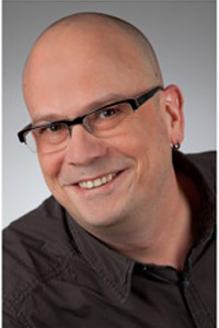 Frank Becker Impressum