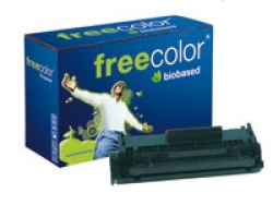 Freecolor biobased: Besteht zu 30 Prozent aus nachwachsenden Rohstoffen.