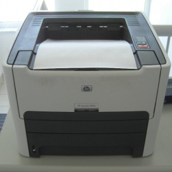 Der HP Laserjet 1320n