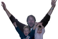 Gewinnspiel Andreas Haberl