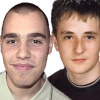 Gewinnspiel Gewinner DIMI und _FR@NK