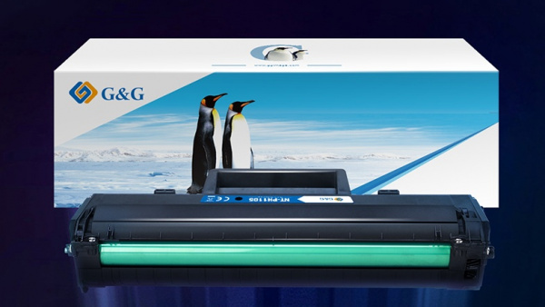 G&G NINESTAR NT-PH1106 (HP 106A) 1.000 Seiten