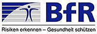 Herstellerlogo BfR Bundesamt für Risikobewertung News
