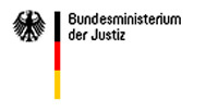 Herstellerlogo Bundesministerium der Justiz - Recht Urheberrechtsabgaben