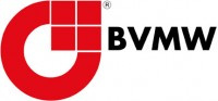 Herstellerlogo - BVMW - Bundesverband mittelständische Wirtschaft