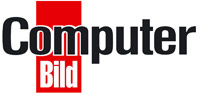 Herstellerlogo COmputerbild