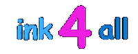 Herstellerlogo ink4all