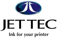 Herstellerlogo Jettec