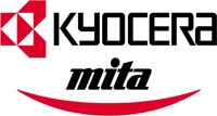 Herstellerlogo Kyocera-Mita ALT - NICHT MEHR VERWENDEN