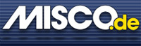 Herstellerlogo Misco