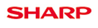 Herstellerlogo Sharp