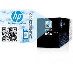 ACF: Überprüfung der Authentizität mit Hilfe von QR-Codes an Verbrauchsmaterial.