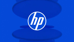 HP-App: Startbildschirm.