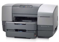 HP Business-Inkjet 1100D Drucker (Pressebild)