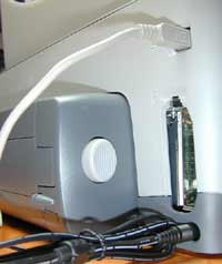 HP Color Inkjet CP1160 (Ansch)