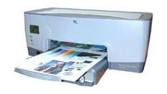 HP Color Inkjet CP1160 (Haupt)