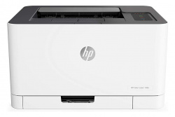 HP Color Laser 150a: Nachfolgemodell mit ähnlicher Technik unter HP-Label.