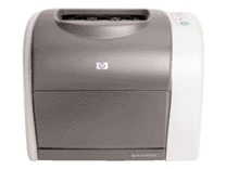 HP Color LaserJet 2550 News