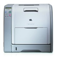 HP Color Laserjet 3700 Drucker News Presse