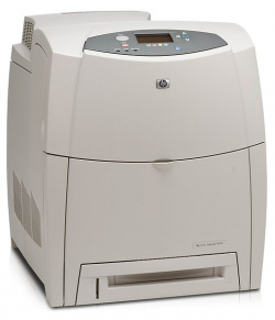 HP Color Laserjet 4650: Jetzt um rund 24 Prozent im Preis gesenkt.