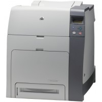 HP Color LaserJet 4700