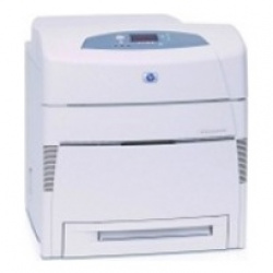 HP Color Laserjet 5550: Schneller Farblaserdrucker in fünf Varianten.