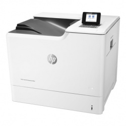 HP Color Laserjet Enterprise M652dn: Druckt 47 Seiten pro Minute - mit Duplexeinheit.