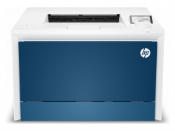 HP Color Laserjet Pro 4202-Serie: Nachfolger für die M454-Serie.