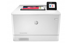 Im Angebot: HP Color Laserjet Pro M454dw