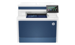 Im Angebot: HP Color Laserjet Pro MFP 4302fdw