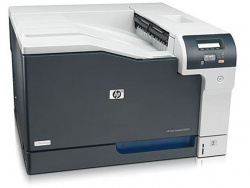 HP Color Laserjet CP5225: Gibt es bereits ab rund 1.170 Euro.
