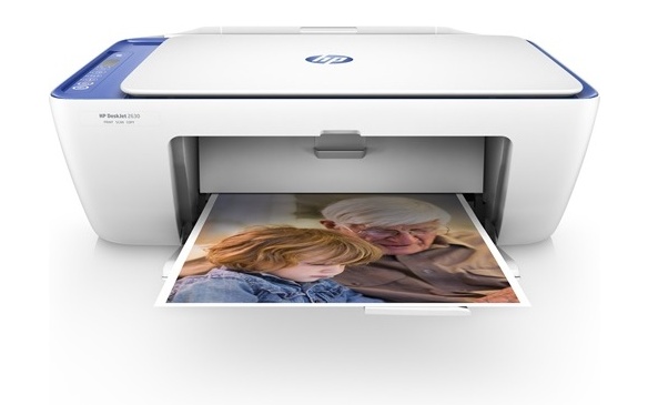 HP Deskjet 2630 - Teaser (Presse)
