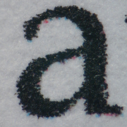 HP Deskjet 3070A B611a: Höchste Textdruckqualität.