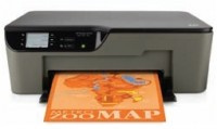 HP Deskjet 3070A B611a - Teaser (Presse)