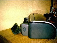 HP Deskjet 5652 Duplex