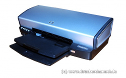 HP Deskjet 5940: Sehr guter Officedrucker.
