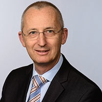 HP Deutschland Chef - Jan Riecher 2015 - 2018