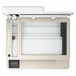 HP Envy: Den Simplex-ADF-Aufsatz für 35 Blatt gibt es nur bei der 6520e-Serie.