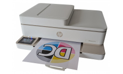 Im Angebot: HP Envy 6520e