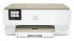 HP Envy 7220e: Beim Schwestermodell Envy Photo 7230e ohne ADF bleibt wohl auch alles weitgehend beim Alten.