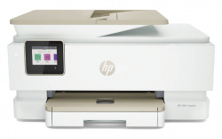 HP Envy 7920e: Der ab November 2025 "neue" Envy Photo 7930e ist offenbar optisch und technisch weitgehend baugleich.