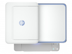 HP Envy: Im Raum steht die Aussage, dass HP-Drucker nicht mehr Scannen können, wenn eine Tintenpatrone "leer" oder sogar nur "bald leer" ist.