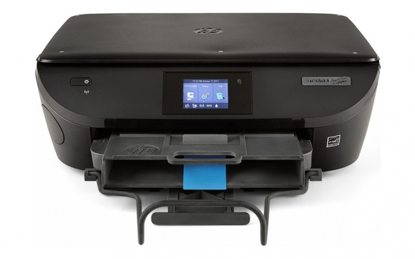 HP Envy Zero-Gravity: Sonderanfertigung auf Basis des Envy 5600.